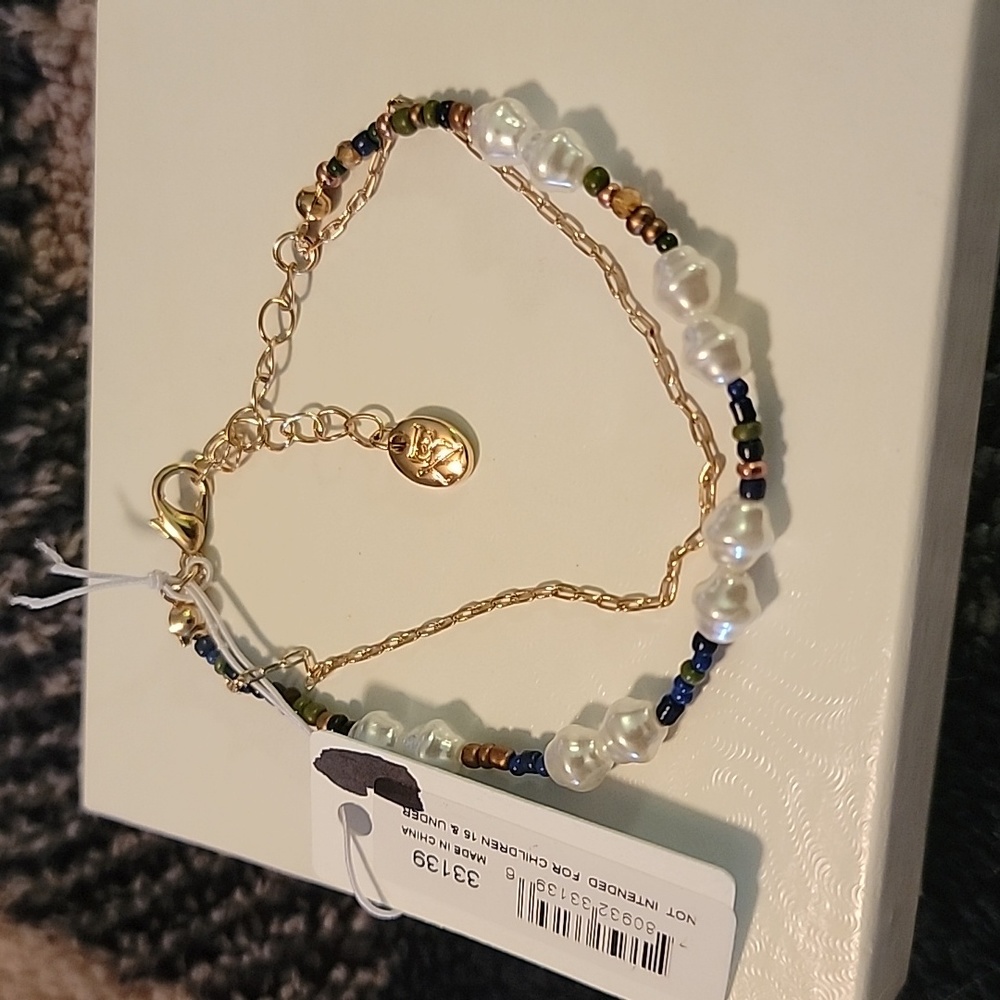 Bracelet